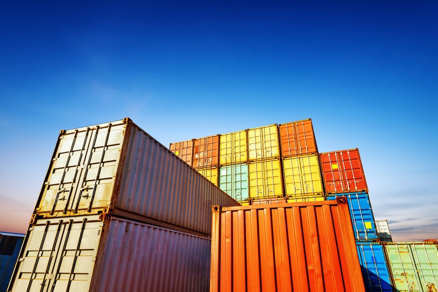 Perishable Logistics: Cold Chain on a Plane